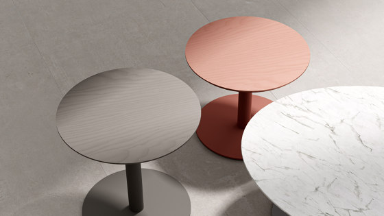 Globe Low Table | Couchtische | B&T Design