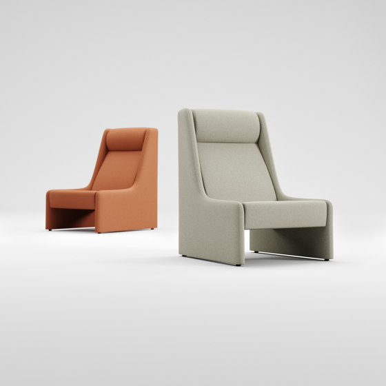 Jasper | Armchairs | B&T Design