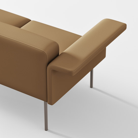 Mabel Comfort | Sofas | B&T Design