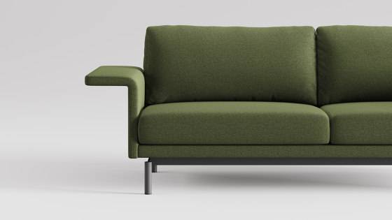 Mabel Comfort | Armchairs | B&T Design