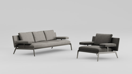Most | Sofas | B&T Design