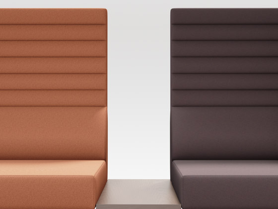 Noda Sofa | Sofás | B&T Design