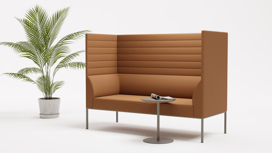 Noda Sofa | Divani | B&T Design
