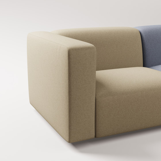 Pick | Armchairs | B&T Design