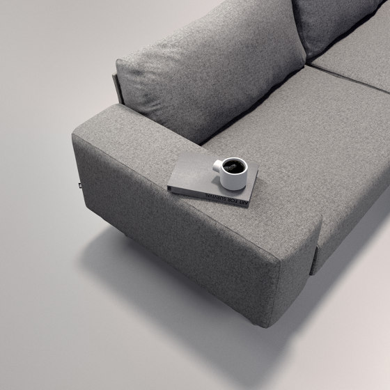 Piu | Sitzbänke | B&T Design