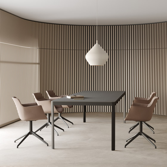 Rego Play - Wood Dowel | Chairs | B&T Design