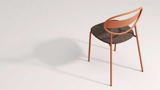 Sole | Chairs | B&T Design