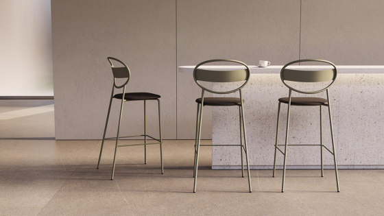 Sole | Stühle | B&T Design