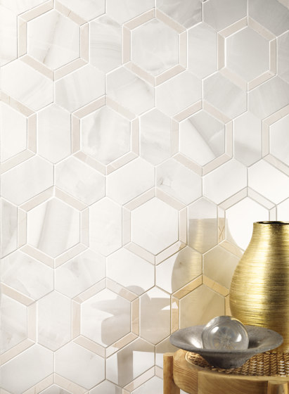 Extra | Pulpis Beige | Ceramic tiles | Novabell
