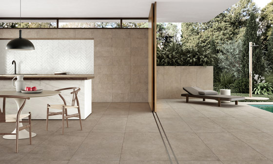 Lounge | Pearl | Ceramic tiles | Novabell