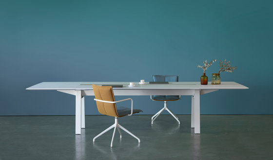In-Tensive Table | Tavoli contract | Inno