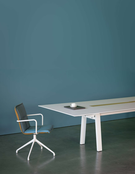 In-Tensive Table | Tavoli contract | Inno