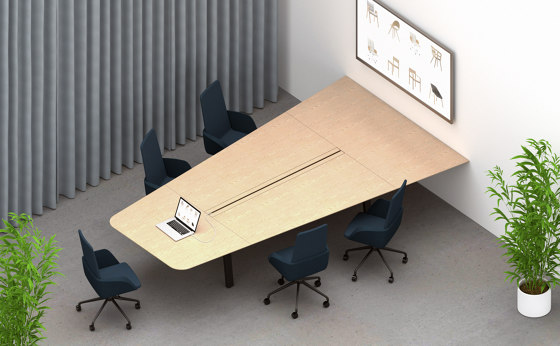 In-Tensive Table | Tables collectivités | Inno