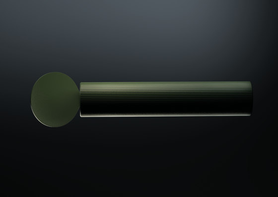 Flauta H.500 Spiga | Lámparas de pared | Flos