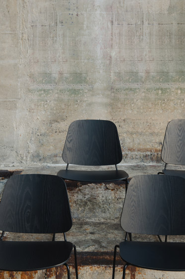 SKUDO | Chairs | møbel copenhagen