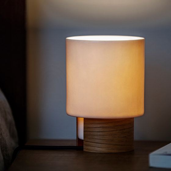 ILTA Table Lamp | Lampade tavolo | Tonfisk Design