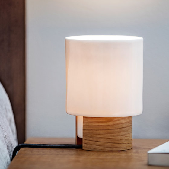 ILTA Table Lamp | Lámparas de sobremesa | Tonfisk Design