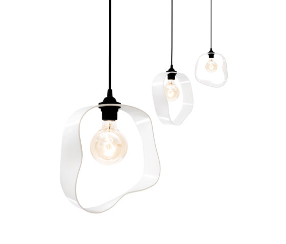 UTU Pendant Light | Suspended lights | Tonfisk Design