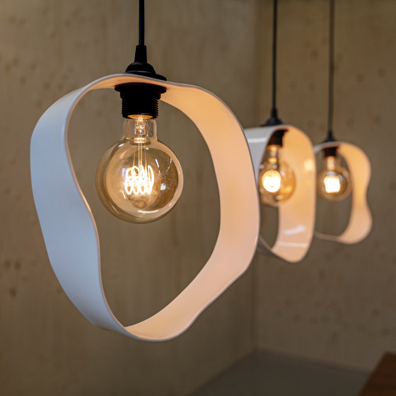 UTU Pendant Light | Suspended lights | Tonfisk Design