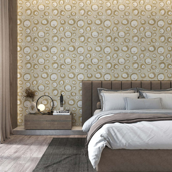 Refugios Gold | Wall coverings / wallpapers | TECNOGRAFICA