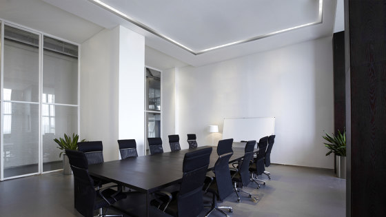 4191C/F ceiling recessed lighting LED CRISTALY® | Plafonniers encastrés | 9010 Novantadieci