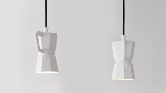 MIX&MATCH 5511C hanging lamps CRISTALY® LED | Lámparas de suspensión | 9010 Novantadieci