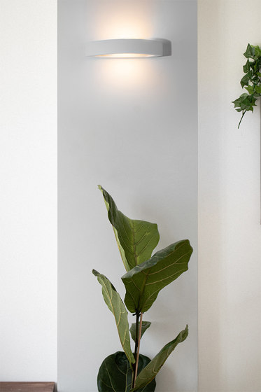 2388 CERAMIC wall lamp | Wall lights | 9010 Novantadieci