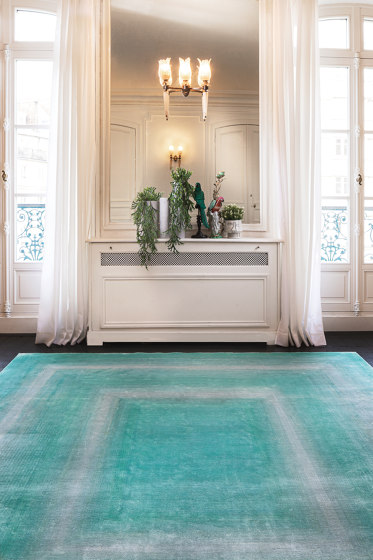 Chromatic | Benny Silver | Rugs | Edition Bougainville