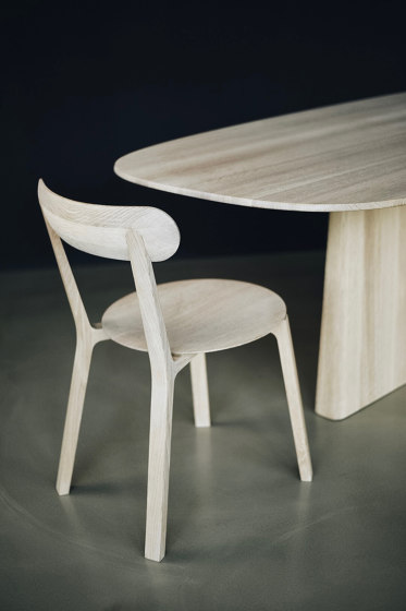 Lopa | Chair OC79N | Chairs | Javorina