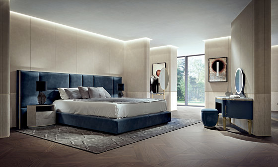 Forever System - walldress | Wall panels | Longhi S.p.a.