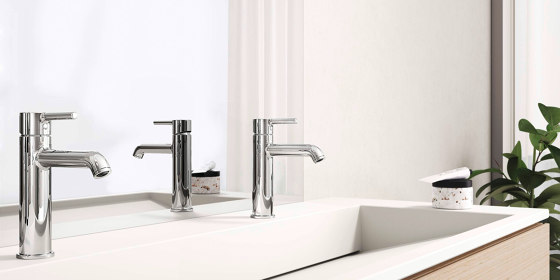 HANSAVANTIS Style | Washbasin faucet | Rubinetteria lavabi | HANSA Armaturen