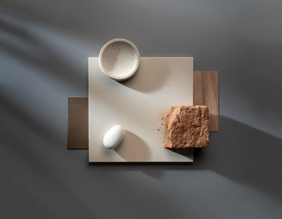 Dekton Argentium | Ceramic panels | Cosentino