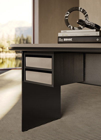 Sensei Console | Consolle | Gallotti&Radice