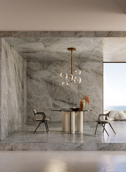 Simpòdio System | Dining tables | Gallotti&Radice