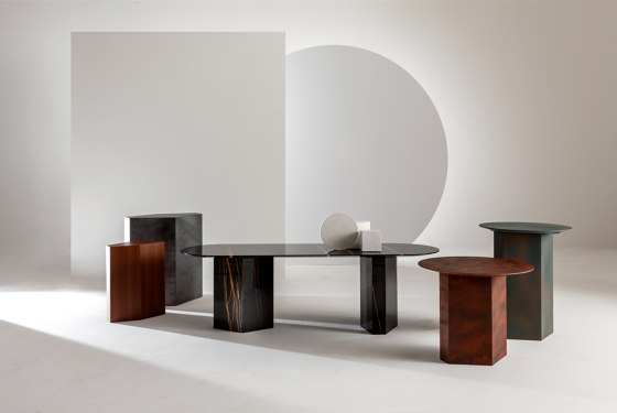 Imperfetto | Tables Basses | Tables basses | Laurameroni