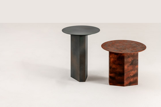 Imperfetto | Tables Basses | Tables d'appoint | Laurameroni