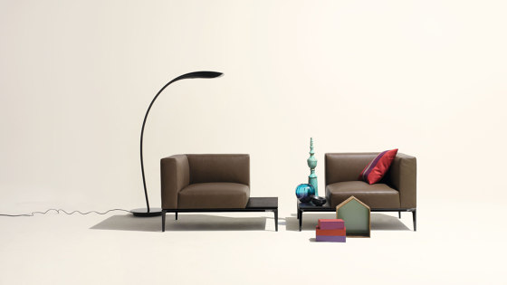 Jaan 781 Sofa | Canapés | Walter Knoll