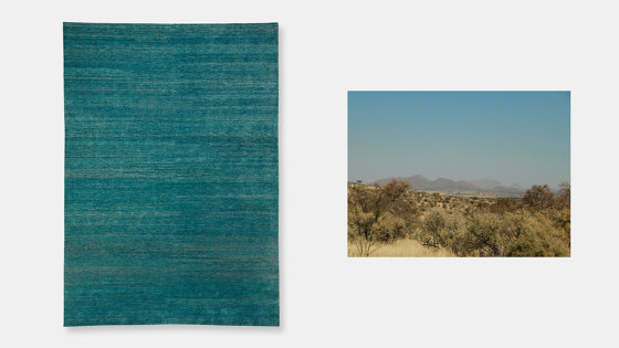 Kasupi Carpet | Tapis / Tapis de designers | Walter Knoll