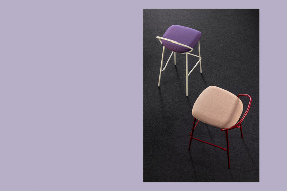 Icon 7000 | Chairs | Mara