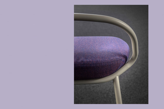 Icon 7250 | Chairs | Mara
