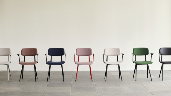 Result Armchair | Chaises | HAY