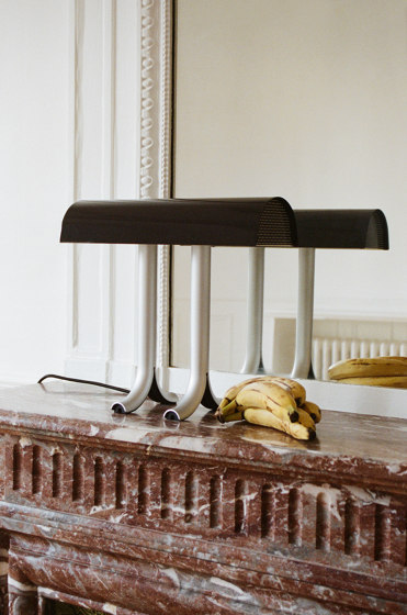 Anagram Table Lamp | Lámparas de sobremesa | HAY