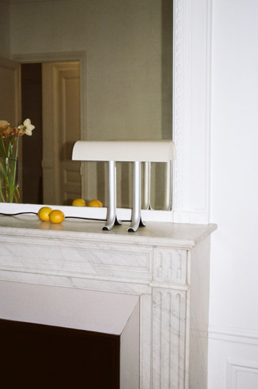 Anagram Table Lamp | Lampade tavolo | HAY