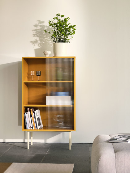 Colour Cabinet M | Sideboards / Kommoden | HAY