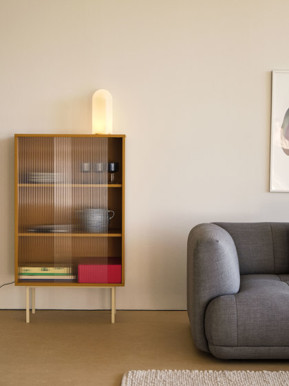 Colour Cabinet M | Sideboards | HAY
