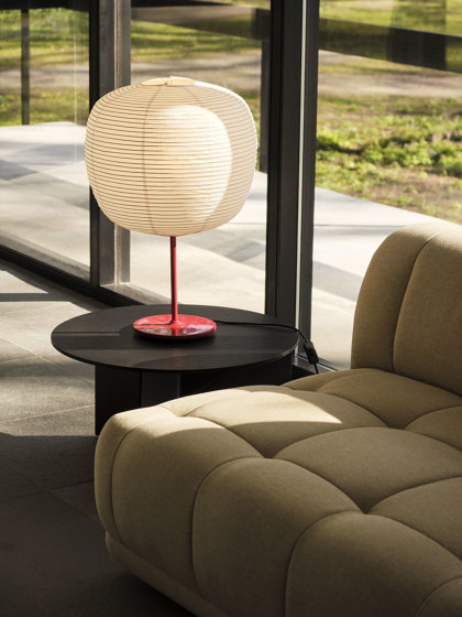 Common Table Lamp Base | Luminaires de table | HAY