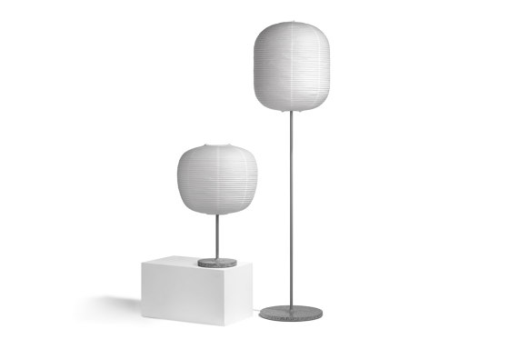 Common Table Lamp Base | Lámparas de sobremesa | HAY