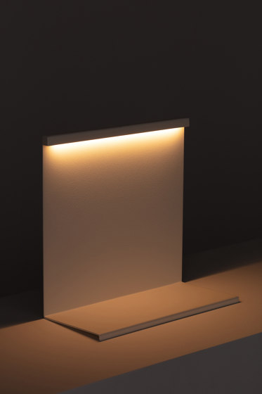 LBM Table Lamp | Lampade tavolo | HAY