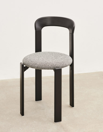 Rey Chair Upholstery | Stühle | HAY