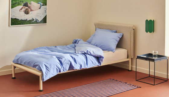 Tamoto Bed | Letti | HAY